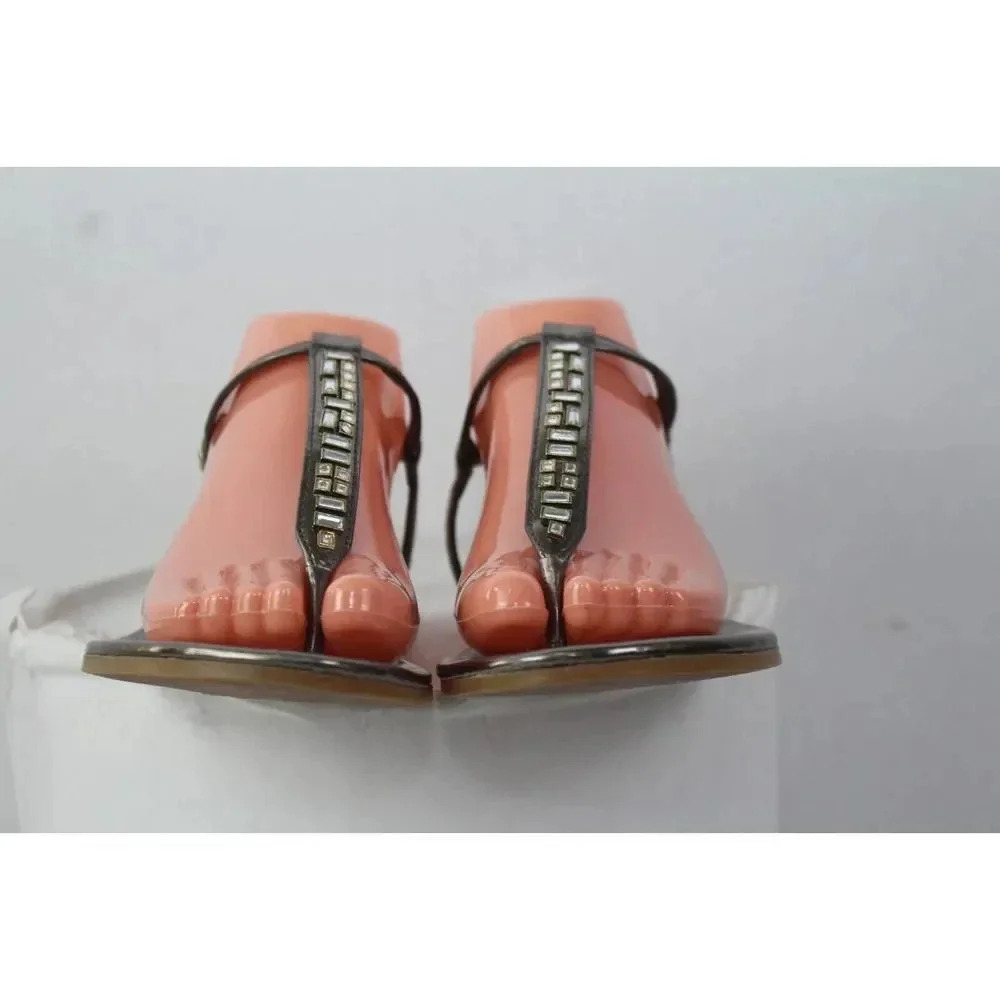 ladies COLE HAAN Grand.os sandals size 8B